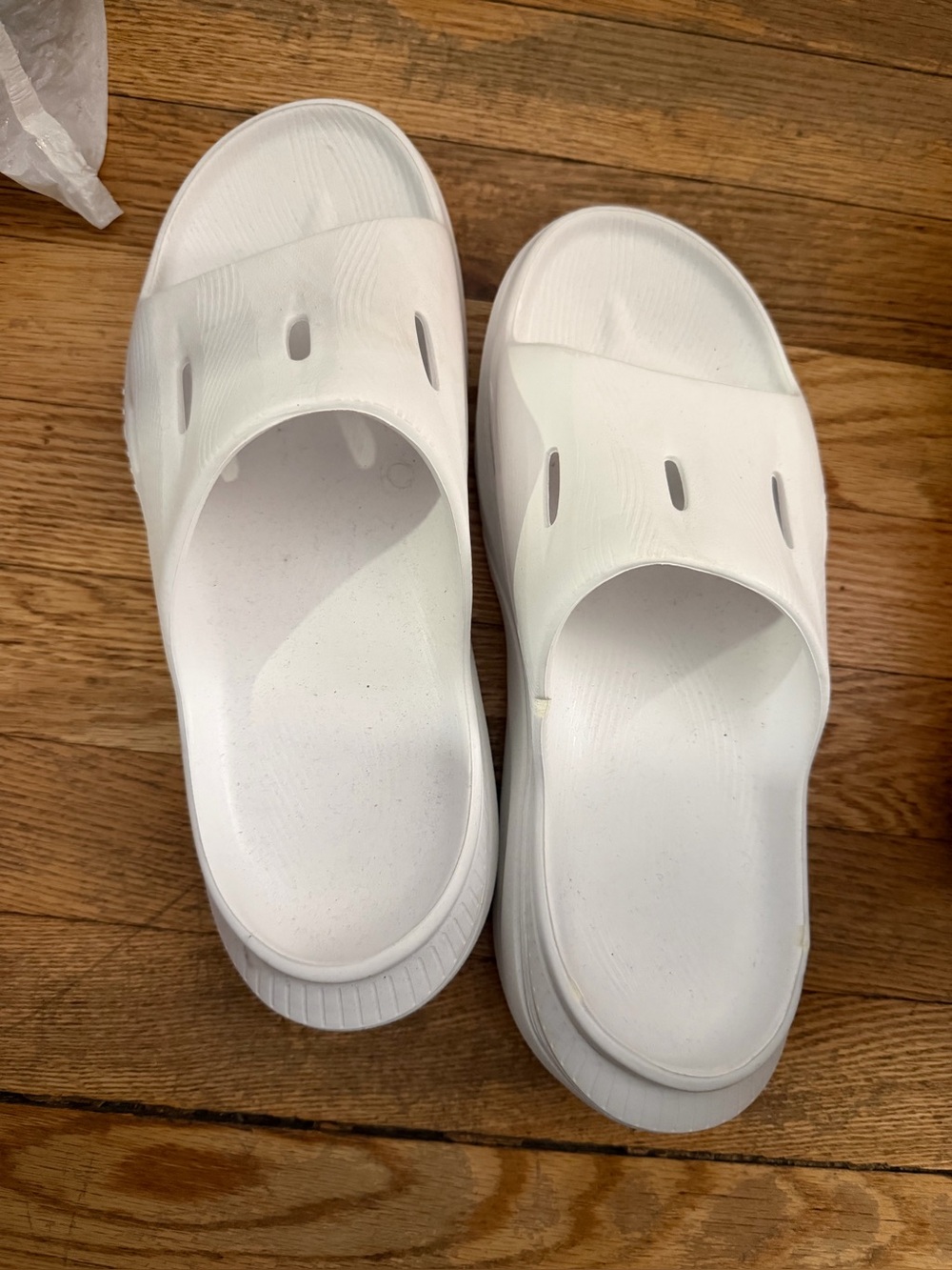 Hoka slides men 7 woman -ORA Recovery Slide 3